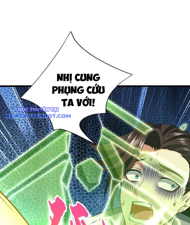 Ta Có Thể Cướp Đoạt Cơ Duyên chapter 60 - Trang 80