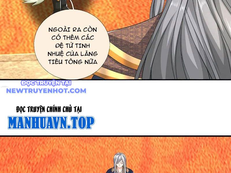 Ta Có Thể Cướp Đoạt Cơ Duyên chapter 63 - Trang 37