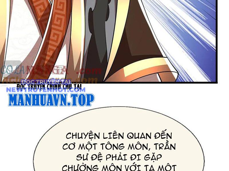 Ta Có Thể Cướp Đoạt Cơ Duyên chapter 48 - Trang 28