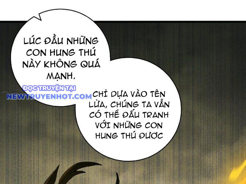 Đại Thừa Kỳ Mới Có Nghịch Tập Hệ Thống chapter 44 - Trang 23