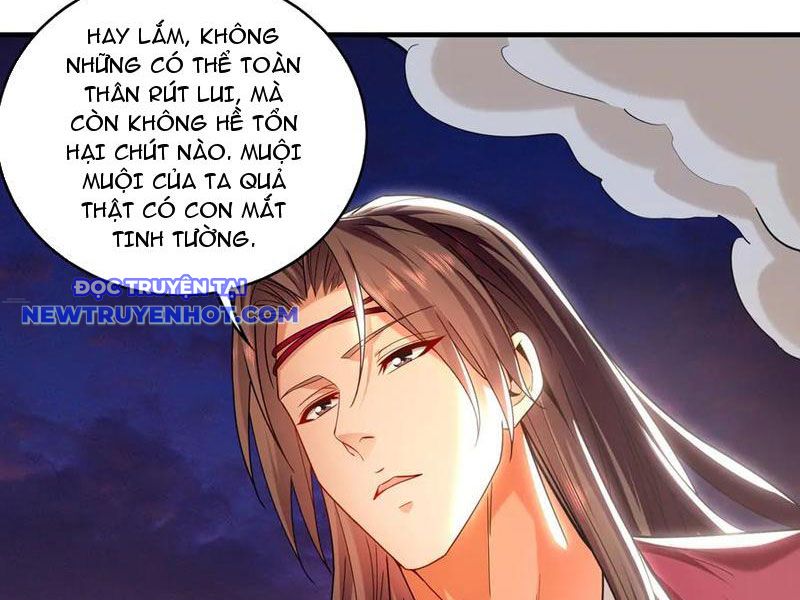 Ta Có Tốc Độ Đánh Nhanh Gấp Trăm Vạn Lần chapter 95 - Trang 29