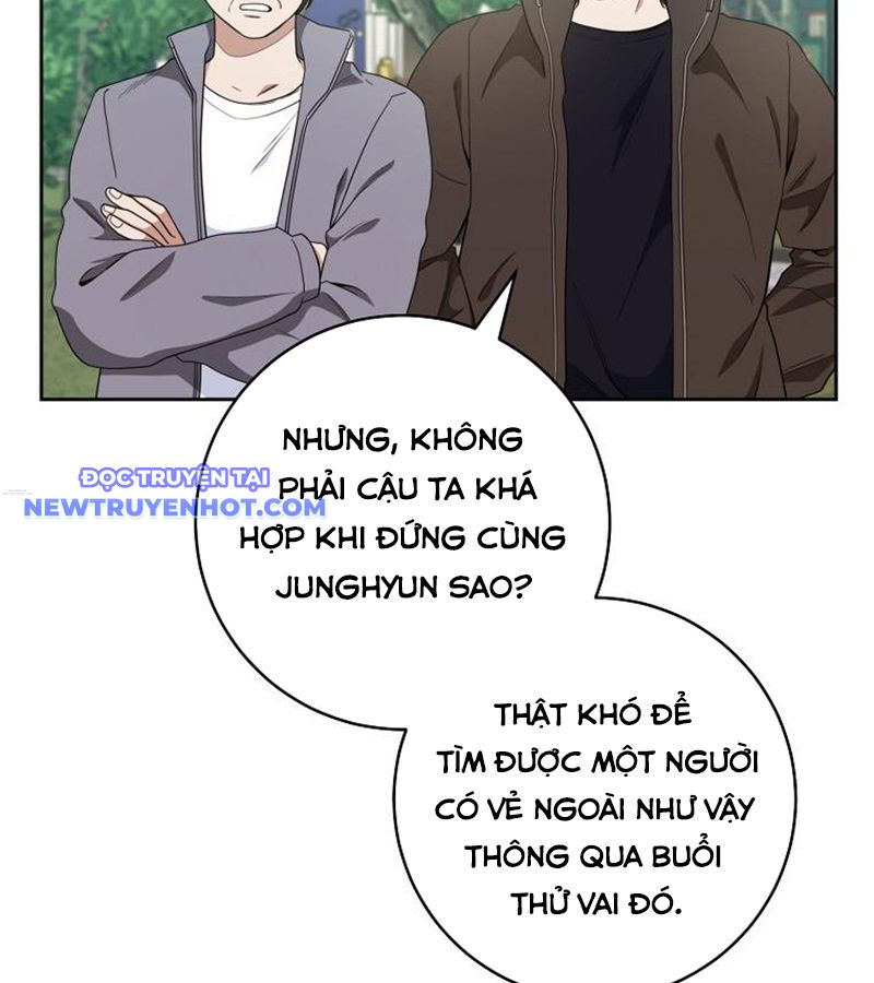 Diễn Viên Thiên Tài Mang Lại Bất Hạnh chapter 5 - Trang 98