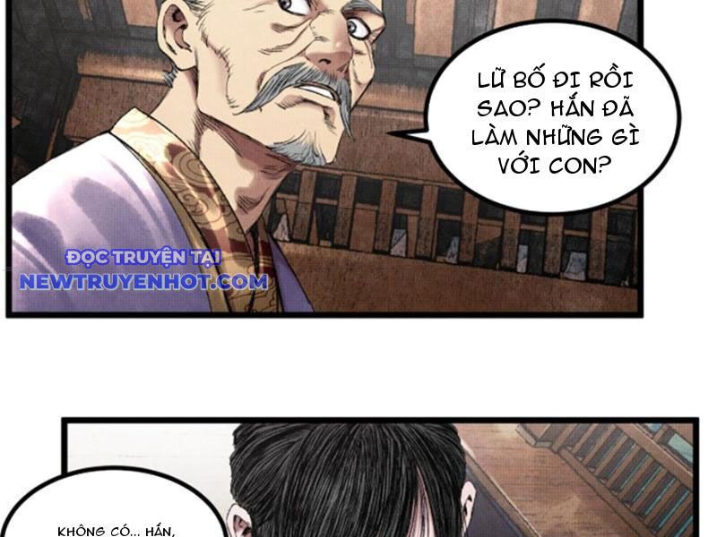 Thiên Hạ Đệ Nhất Lữ Bố chapter 68 - Trang 94