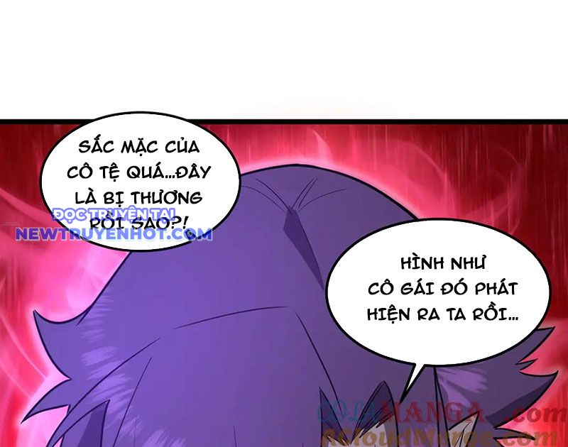 Hệ Thống Của Ta Thật đứng đắn chapter 43 - Trang 59