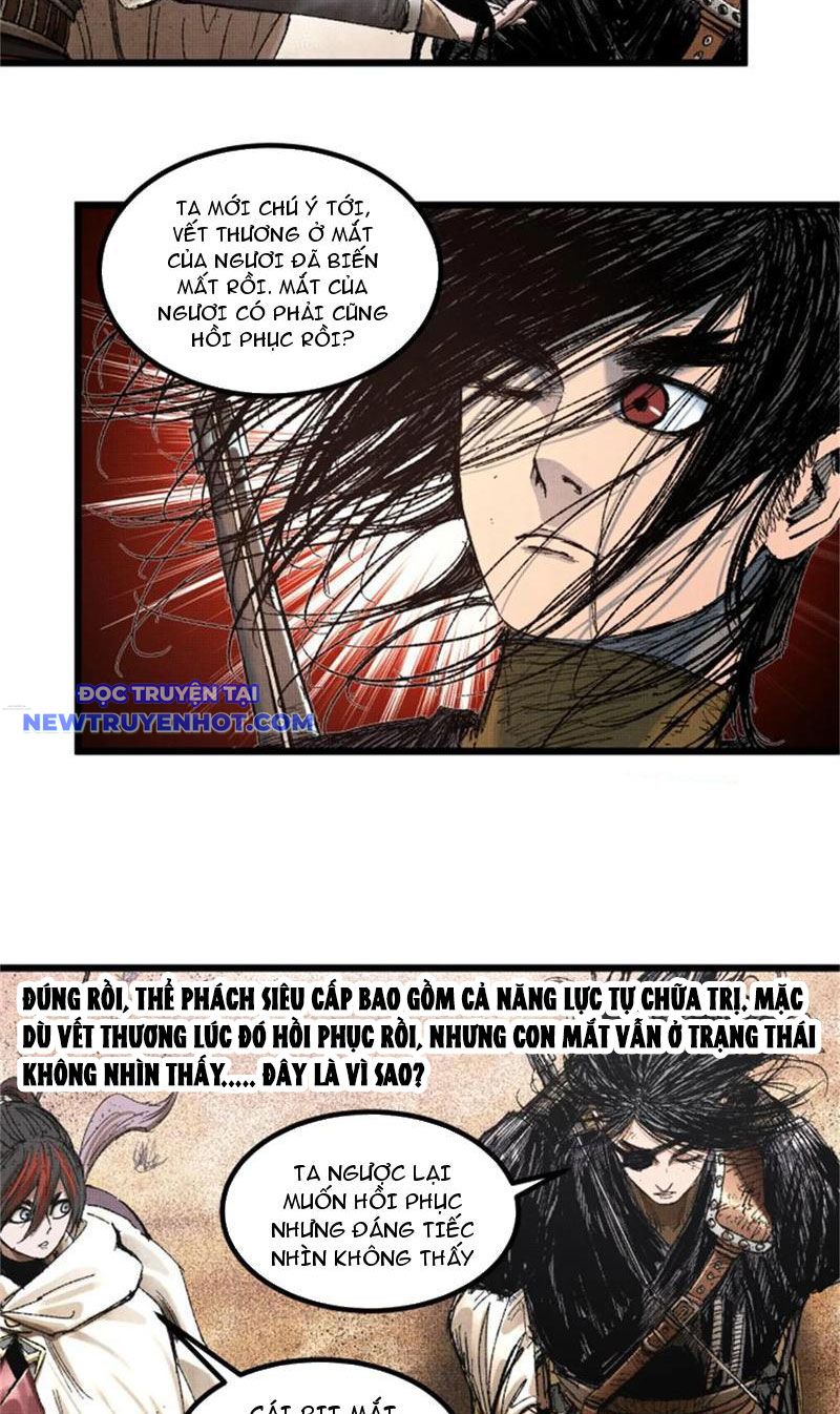 Thiên Hạ Đệ Nhất Lữ Bố chapter 83 - Trang 28