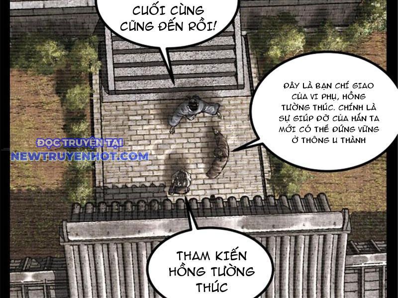 Thiên Hạ Đệ Nhất Lữ Bố chapter 92 - Trang 80