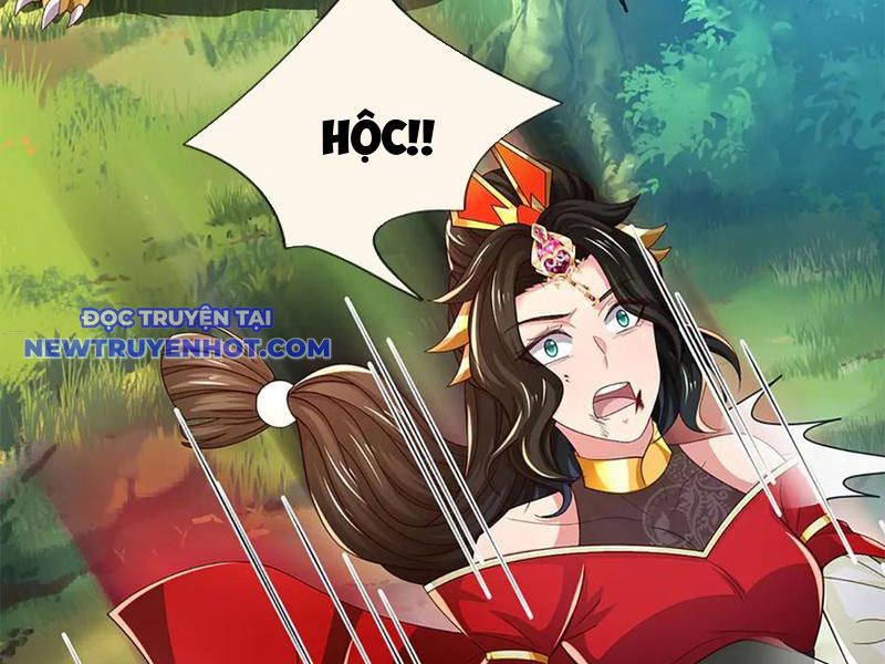 Ta Có Thể Cướp Đoạt Cơ Duyên chapter 64 - Trang 166