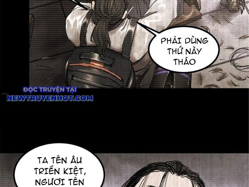 Thiên Hạ Đệ Nhất Lữ Bố chapter 92 - Trang 104