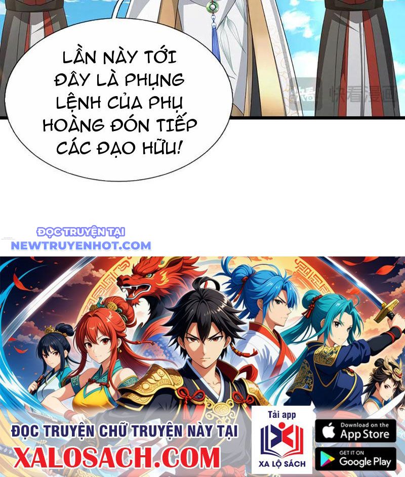 Ta Có Thể Cướp Đoạt Cơ Duyên chapter 61 - Trang 97