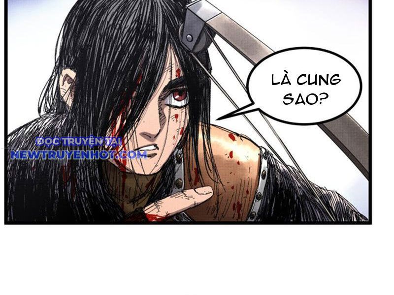 Thiên Hạ Đệ Nhất Lữ Bố chapter 81 - Trang 10