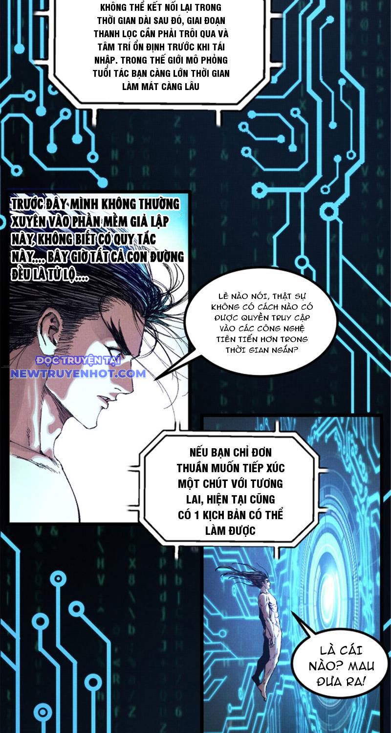 Thiên Hạ Đệ Nhất Lữ Bố chapter 79 - Trang 14