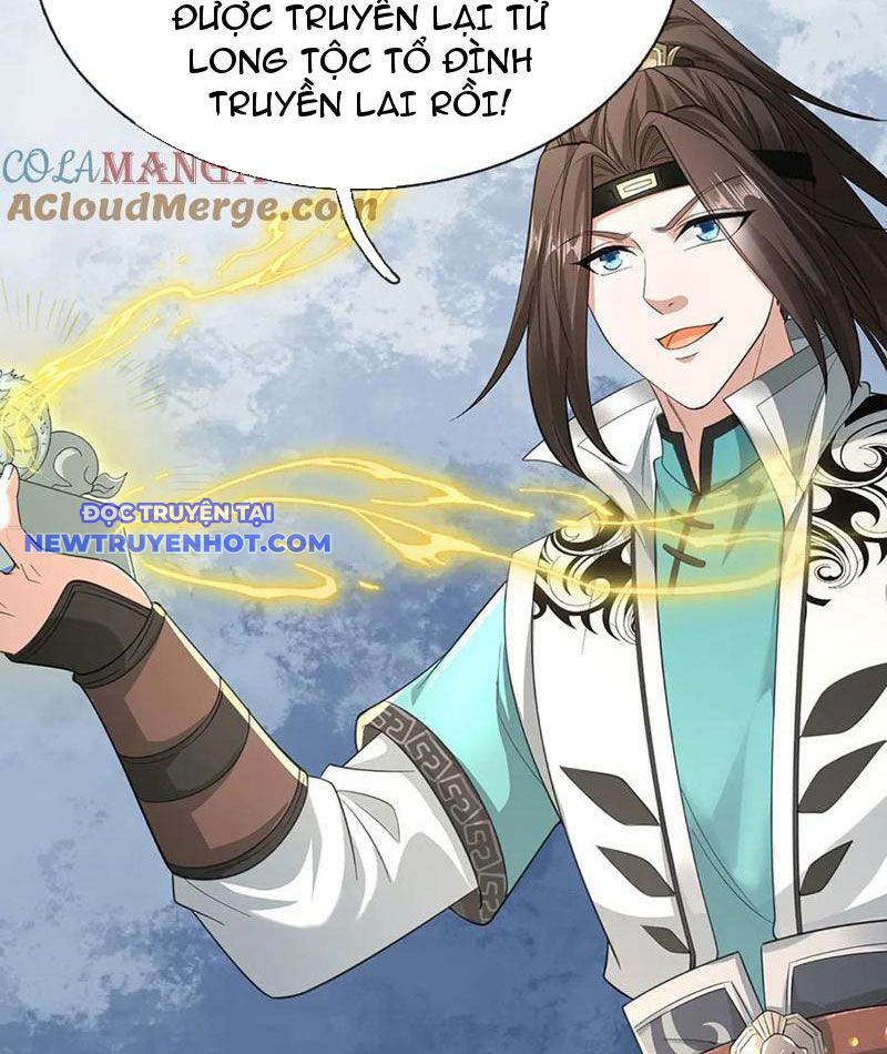 Ta Có Thể Cướp Đoạt Cơ Duyên chapter 69 - Trang 72