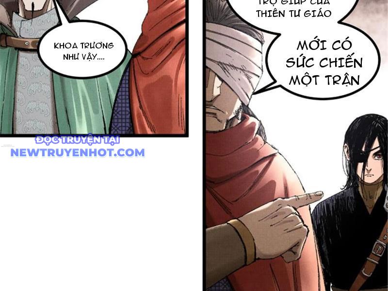 Thiên Hạ Đệ Nhất Lữ Bố chapter 98 - Trang 24