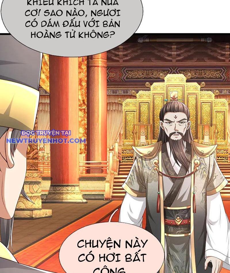 Ta Có Thể Cướp Đoạt Cơ Duyên chapter 60 - Trang 34