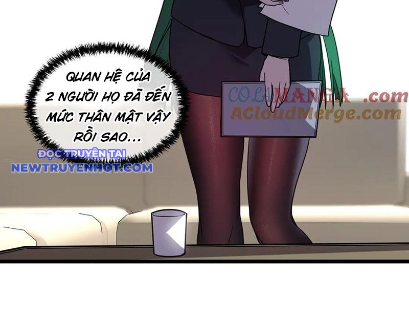 Hệ Thống Của Ta Thật đứng đắn chapter 43 - Trang 125