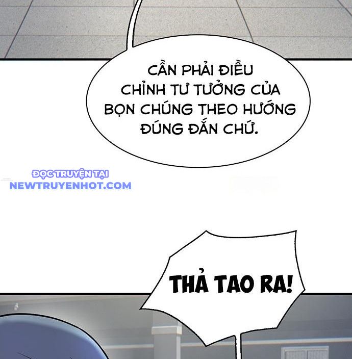 Bù Nhìn chapter 53 - Trang 21