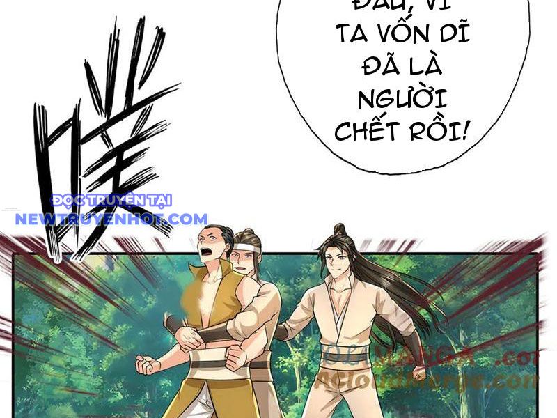 Ta Có Thể Đốn Ngộ Vô Hạn chapter 216 - Trang 24