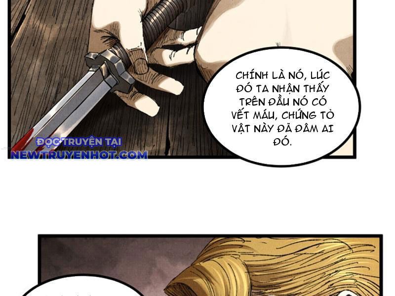 Thiên Hạ Đệ Nhất Lữ Bố chapter 87 - Trang 28