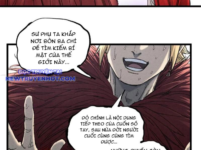 Thiên Hạ Đệ Nhất Lữ Bố chapter 99 - Trang 51