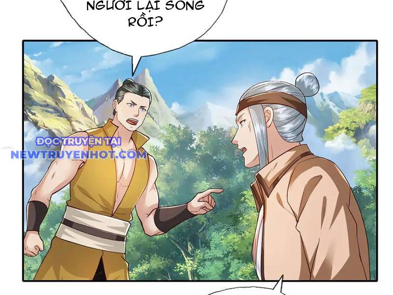 Ta Có Thể Đốn Ngộ Vô Hạn chapter 214 - Trang 28