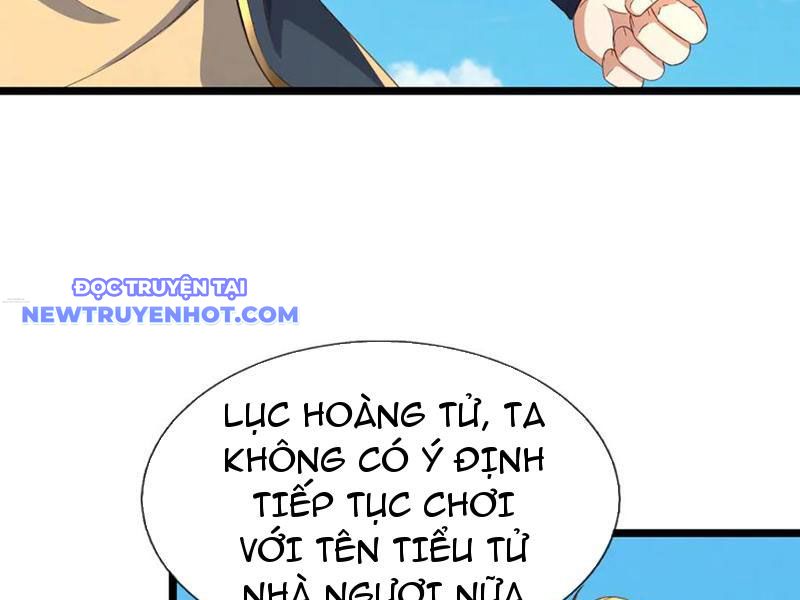 Ta Có Thể Cướp Đoạt Cơ Duyên chapter 67 - Trang 119