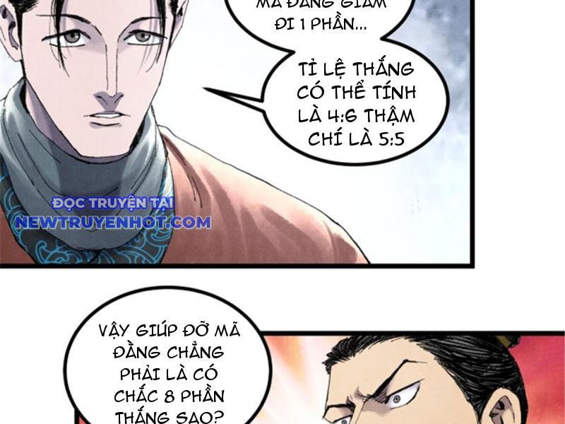 Thiên Hạ Đệ Nhất Lữ Bố chapter 77 - Trang 12