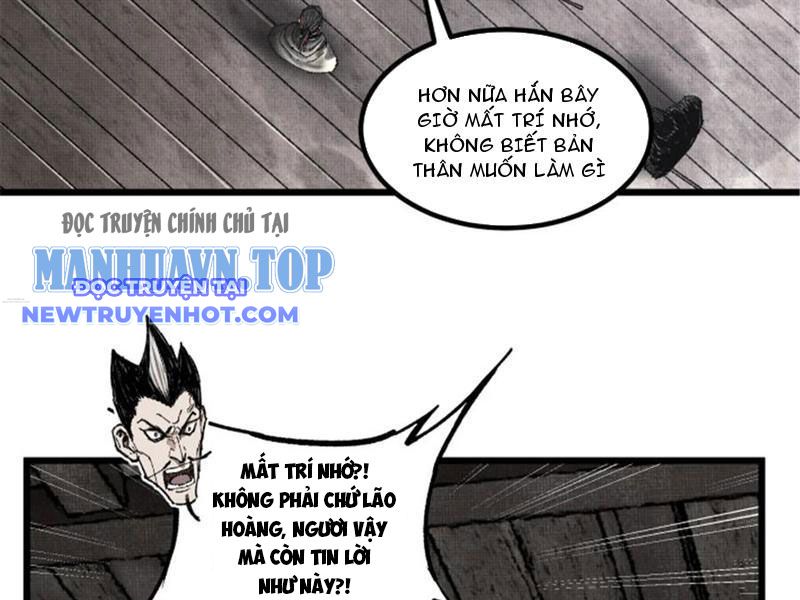 Thiên Hạ Đệ Nhất Lữ Bố chapter 97 - Trang 107