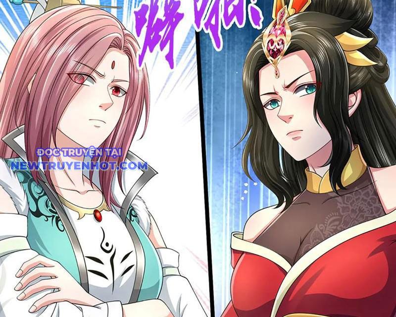 Ta Có Thể Cướp Đoạt Cơ Duyên chapter 65 - Trang 93