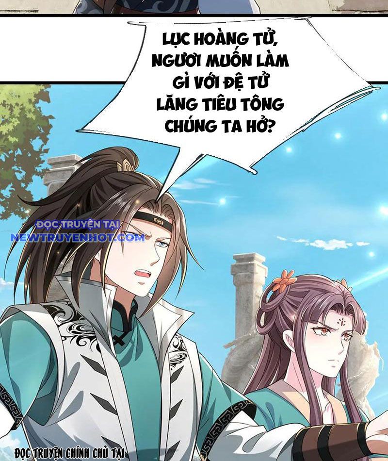 Ta Có Thể Cướp Đoạt Cơ Duyên chapter 59 - Trang 79