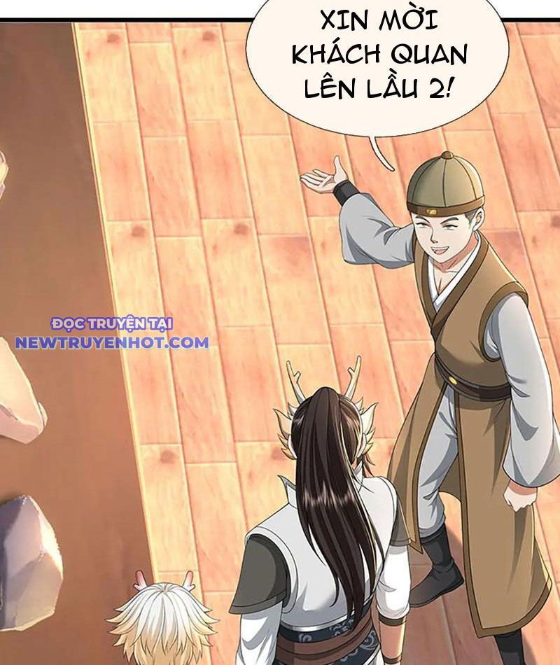 Ta Có Thể Cướp Đoạt Cơ Duyên chapter 57 - Trang 17