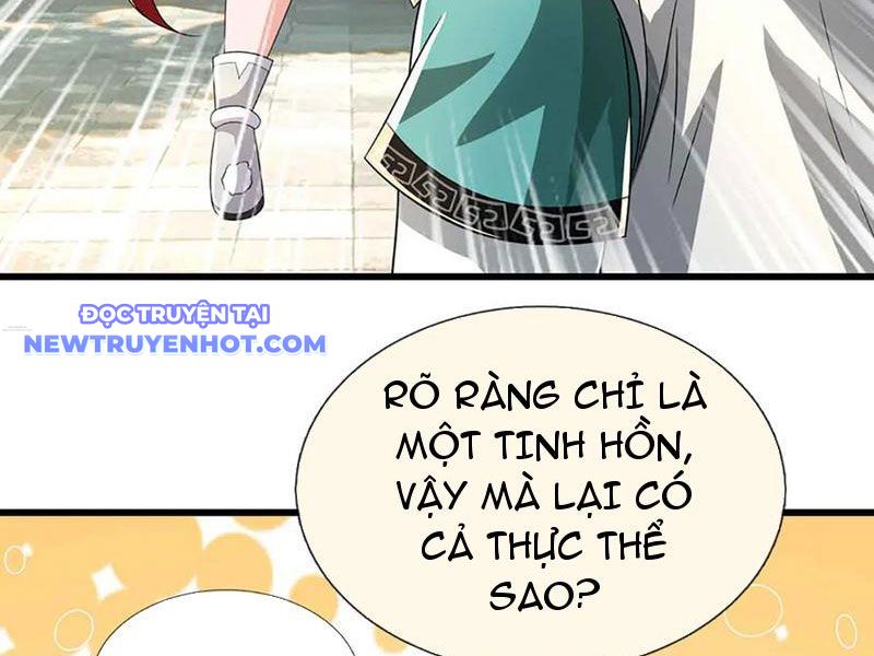 Ta Có Thể Cướp Đoạt Cơ Duyên chapter 50 - Trang 4