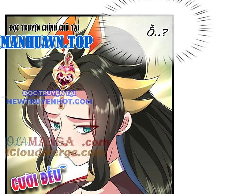 Ta Có Thể Cướp Đoạt Cơ Duyên chapter 62 - Trang 28