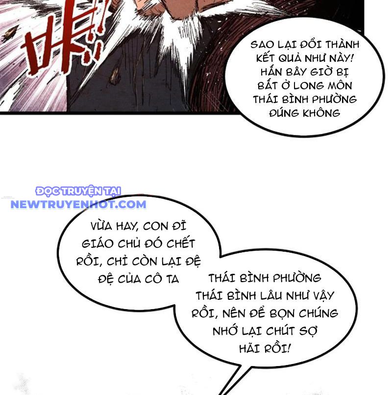 Thiên Hạ Đệ Nhất Lữ Bố chapter 95 - Trang 58