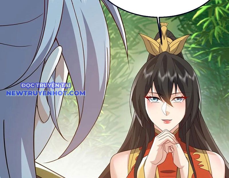 Tiên Võ Đế Tôn chapter 743 - Trang 11