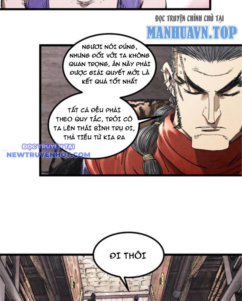 Thiên Hạ Đệ Nhất Lữ Bố chapter 90 - Trang 62