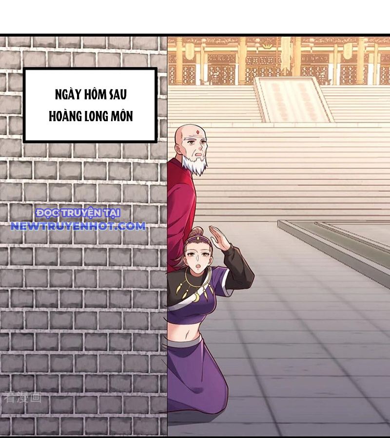 Ngạo Thị Thiên Địa chapter 802 - Trang 10