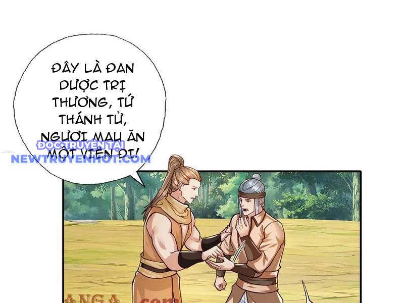 Ta Có Thể Đốn Ngộ Vô Hạn chapter 214 - Trang 31