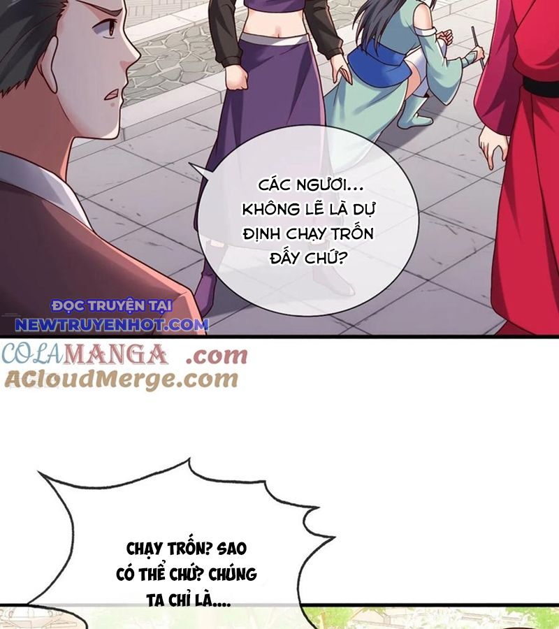 Ngạo Thị Thiên Địa chapter 802 - Trang 20