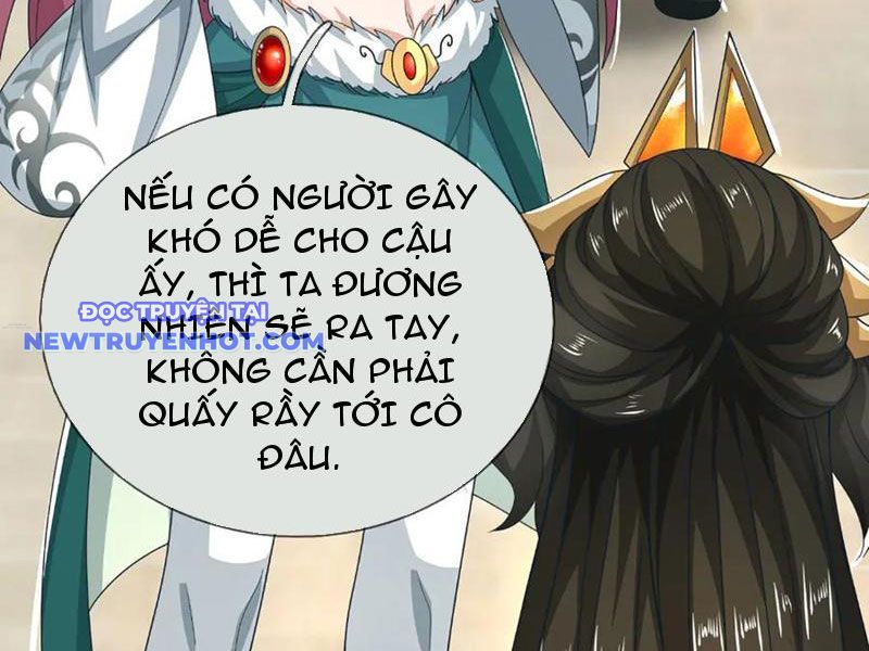 Ta Có Thể Cướp Đoạt Cơ Duyên chapter 63 - Trang 11