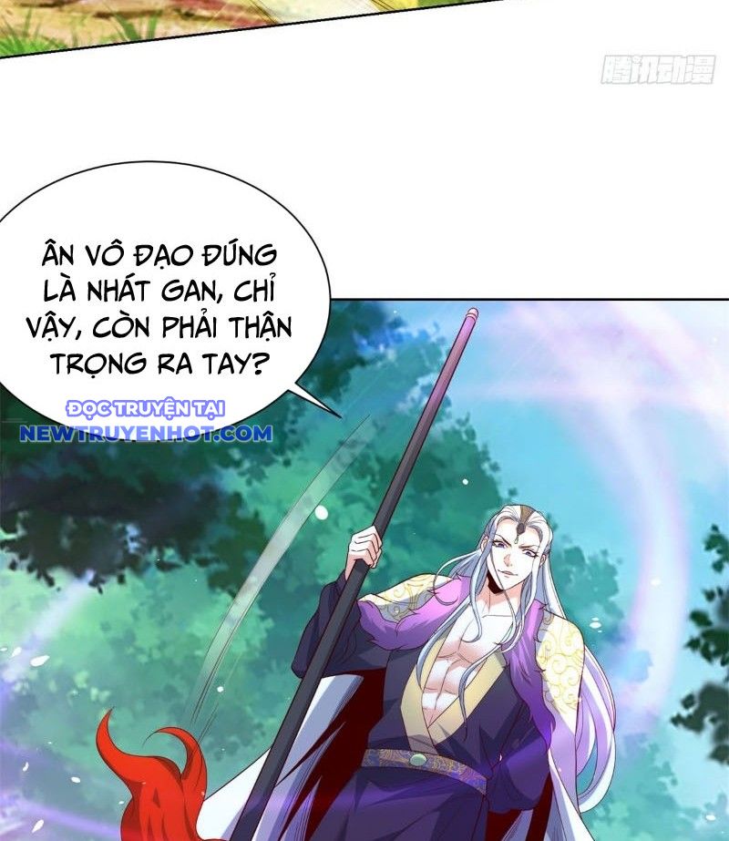 Đại Phản Diện chapter 249 - Trang 46