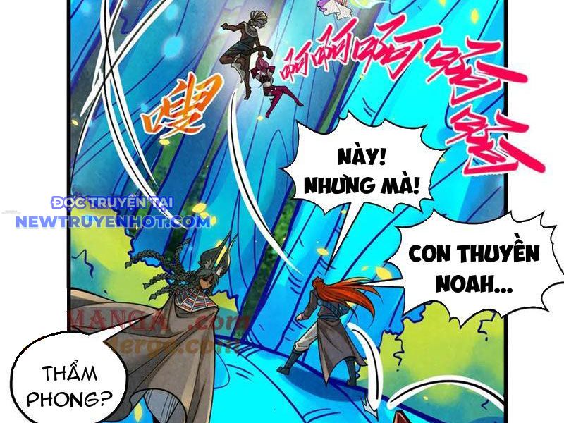 Vạn Cổ Chí Tôn chapter 372 - Trang 22