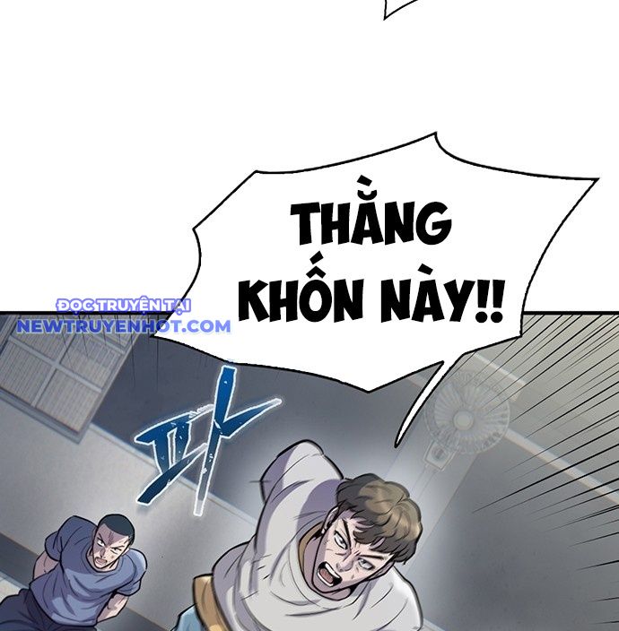 Bù Nhìn chapter 53 - Trang 6