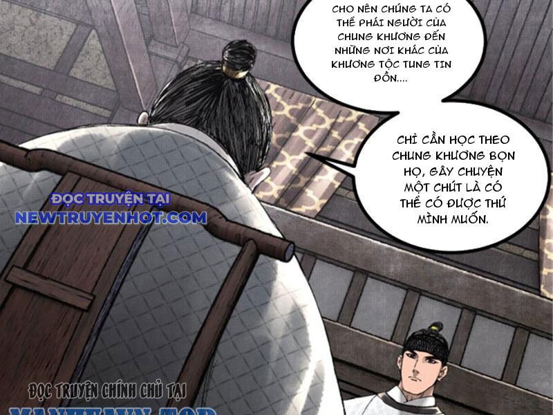 Thiên Hạ Đệ Nhất Lữ Bố chapter 68 - Trang 28