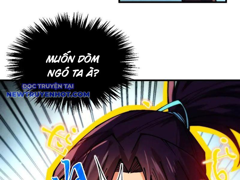 Vạn Cổ Chí Tôn chapter 372 - Trang 113