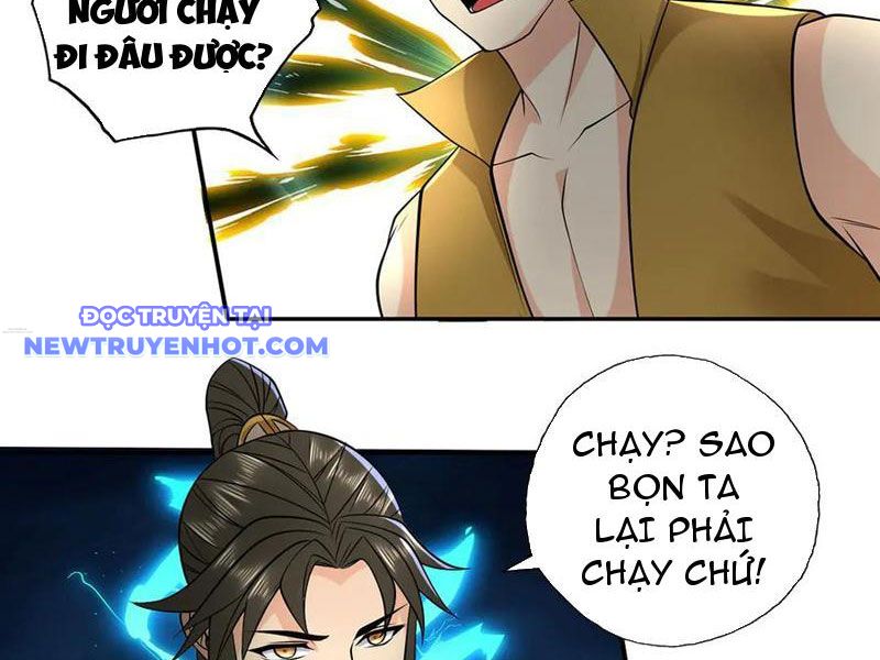 Ta Có Thể Đốn Ngộ Vô Hạn chapter 216 - Trang 4