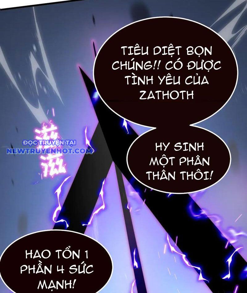 Hệ Thống Của Ta Thật đứng đắn chapter 34 - Trang 54