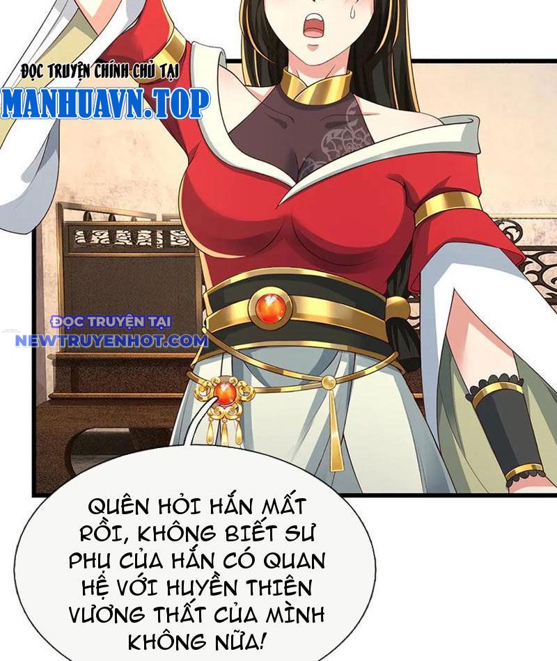 Ta Có Thể Cướp Đoạt Cơ Duyên chapter 61 - Trang 67