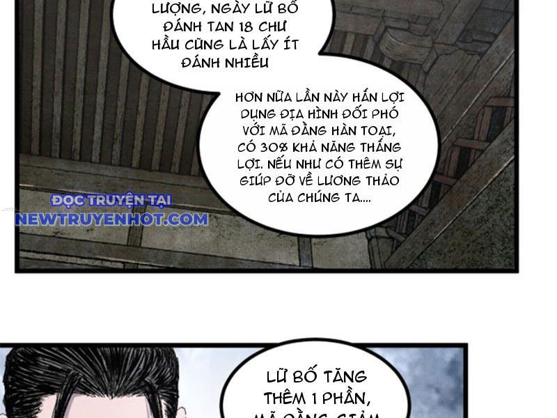 Thiên Hạ Đệ Nhất Lữ Bố chapter 77 - Trang 11