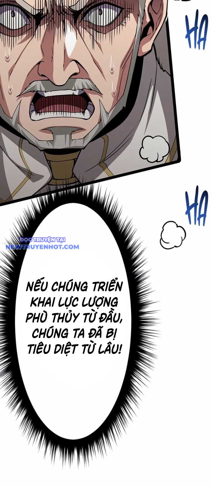 Phòng Thủ Hầm Ngục chapter 44 - Trang 91