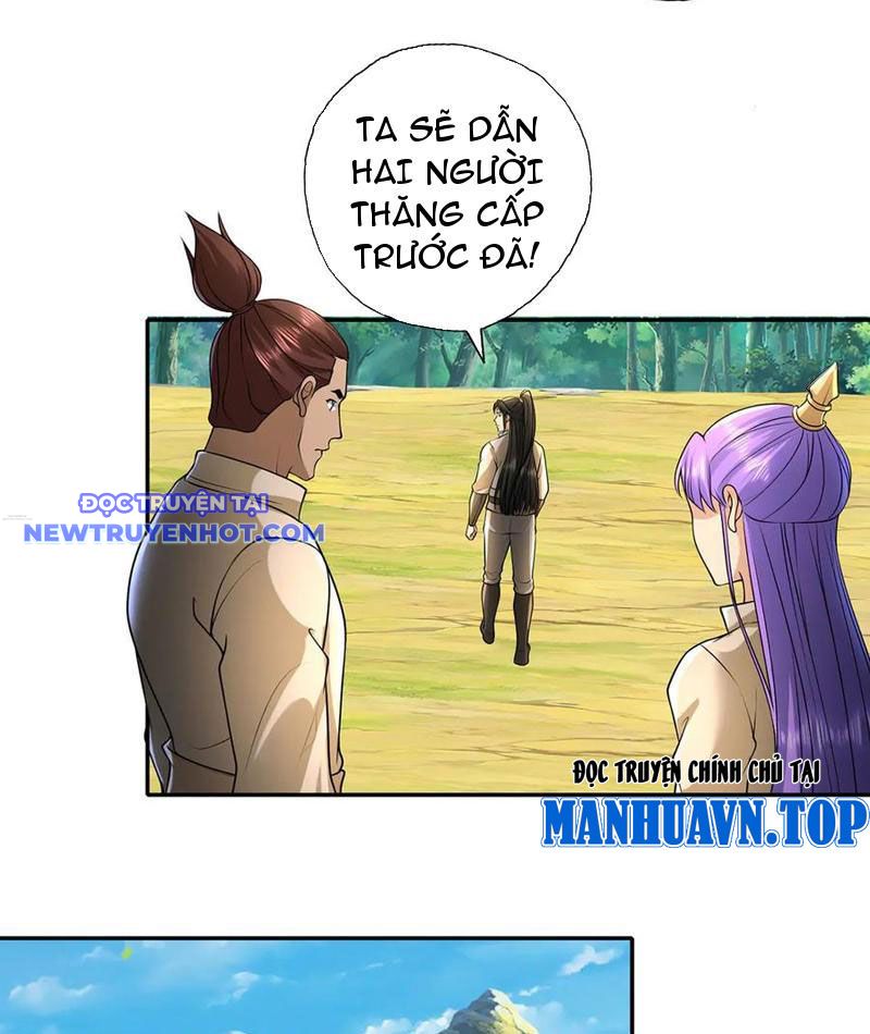 Ta Có Thể Đốn Ngộ Vô Hạn chapter 215 - Trang 29